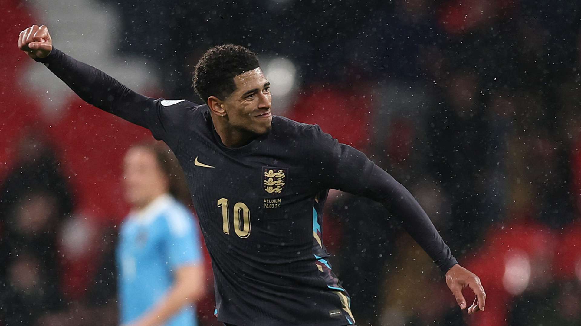 他的每一步 他的每一步