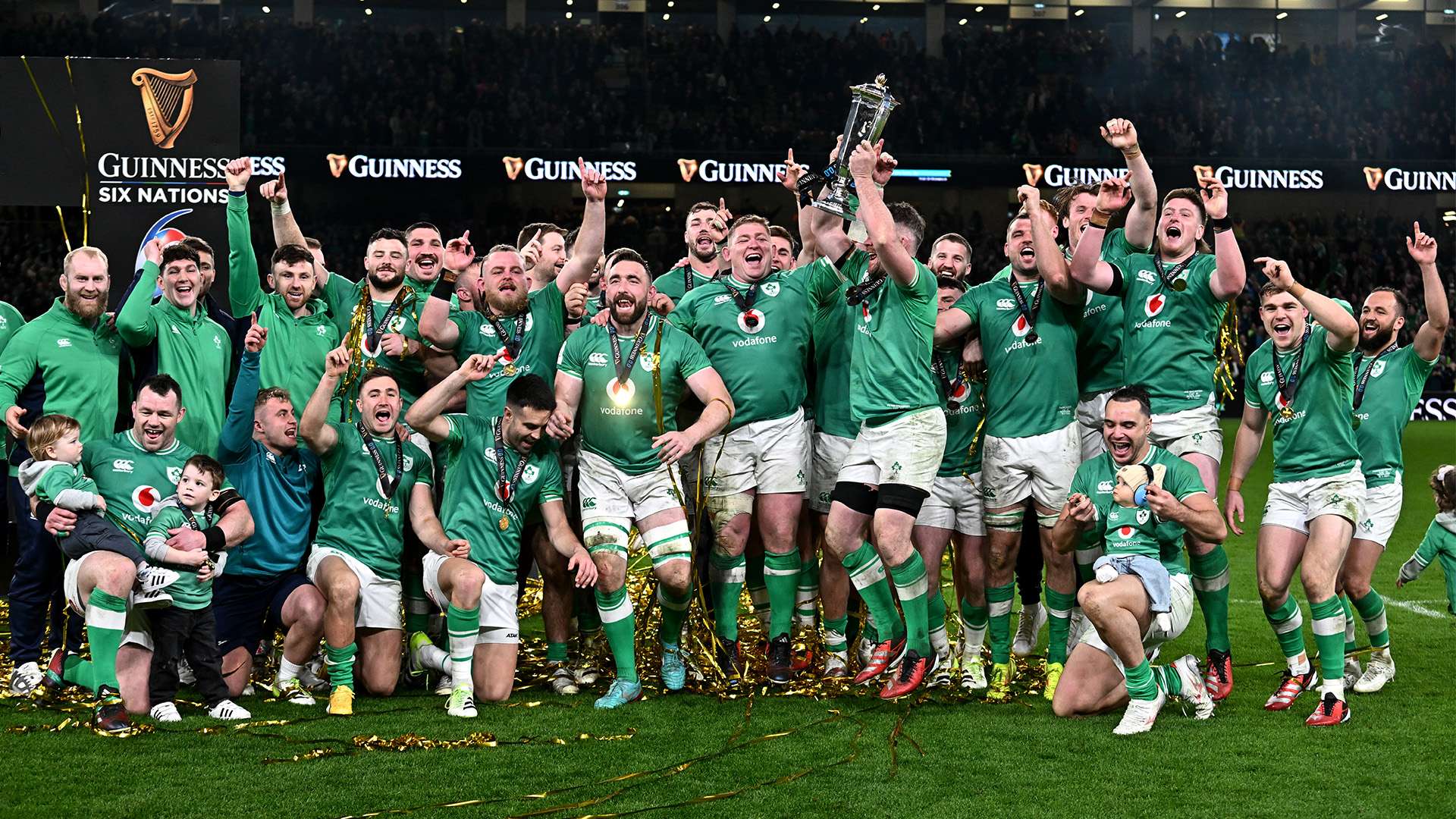 精神象征 精神象征