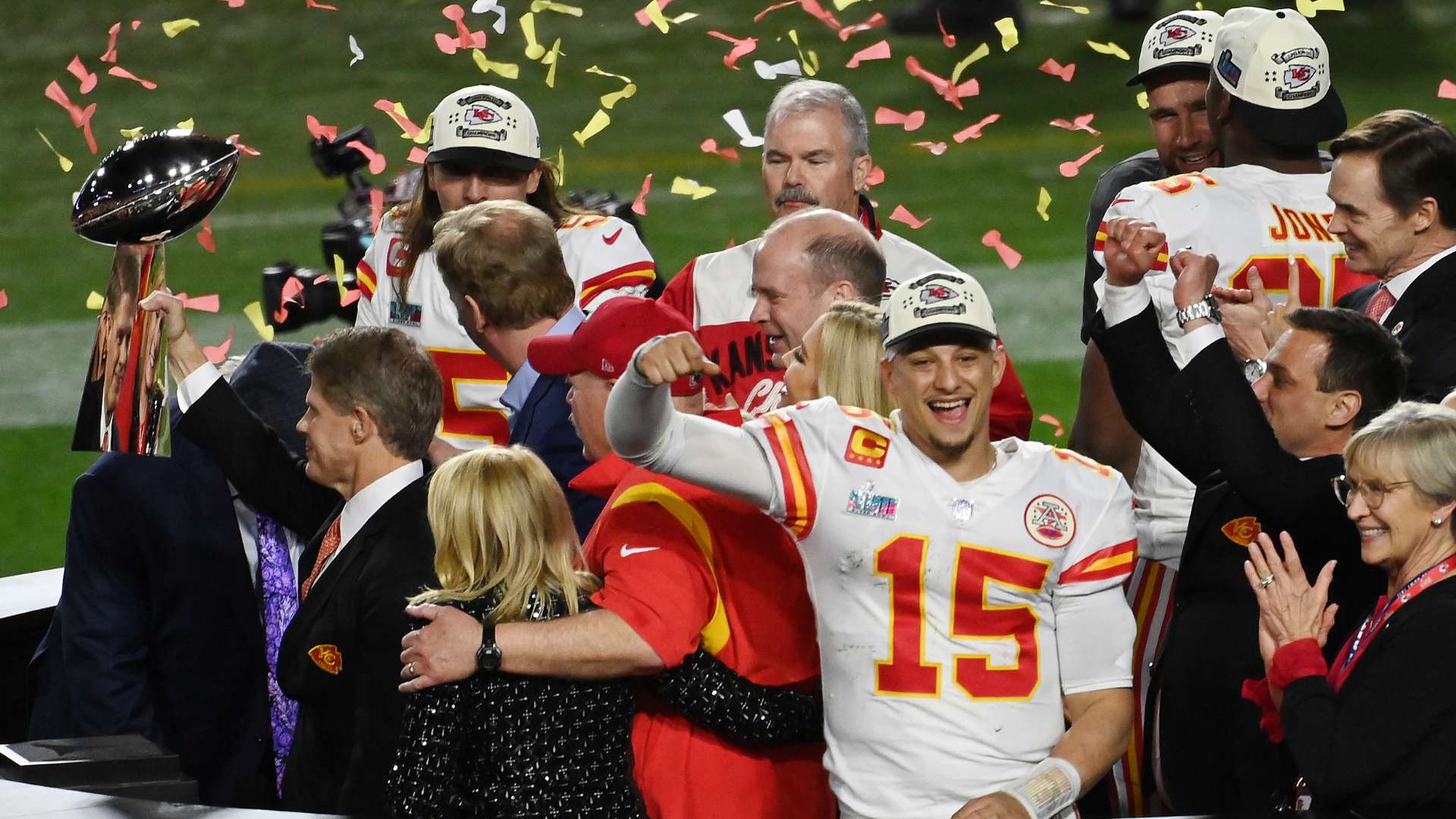 织者面临的 织者面临的