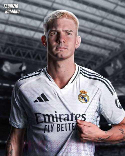 传奇! 罗马诺:魔笛告知皇马希望续约 已拒两份报价 传奇! 罗马诺:魔笛告知皇马希望续约 已拒两份报价